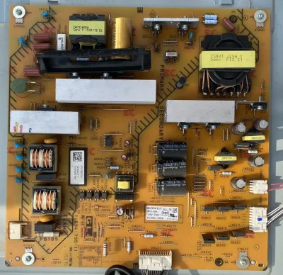 APS-386, 1-894-795-11 SONY KDL-49X8305C POWER BESLEME