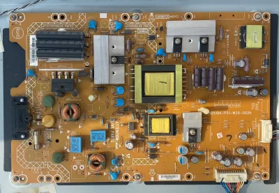 715G5194-P01-W20-002H PHİLİPS 39PFL3807 POWER BESLEME