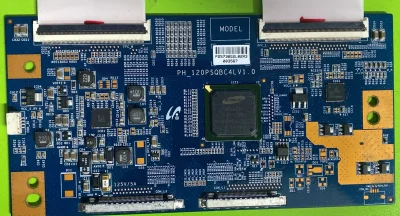 PH-120PSQBC4LV1.0 SAMSUNG TCON KARTI