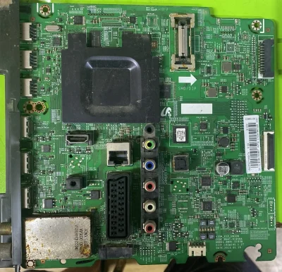 BN41-01958A, BN94-06265T SAMSUNG UE40F6270 MAİNBOARD ANAKART