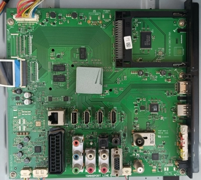 VXP190R-4, MDT4ZZ, ARÇELİK A47-LS-9378 MAİNBOARD ANAKART