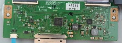6870C-0451A, LC470EUN-PFF1, ARÇELİK A47-LS-9378 TCON KARTI