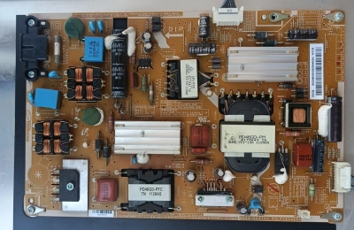 BN44-00473A, PSLF121A03S SAMSUNG UE40D5003BW POWER BESLEME