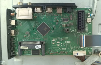 Zwu190r-6,Gm Rhx3zz 920 01000,  Beko  Main Board Anakart