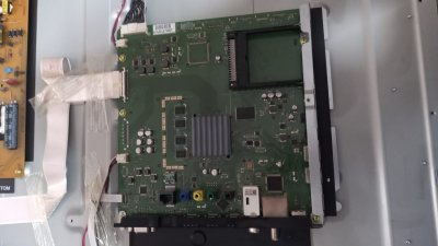 PHILIPS  47PFL4307K/12 ANAKART  313929715693 mainboard 