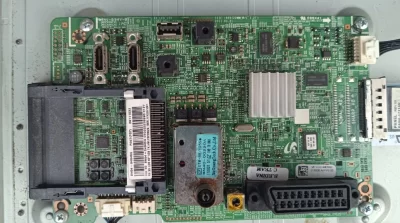 Bn41-01702a, Bn94-04845g, Samsung Le40d503 Mainboard, Anakart