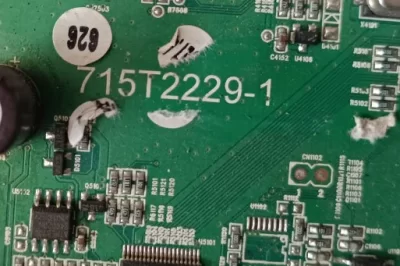 715t2229-1, Phılıps 19pfl4322-10 Maın Board