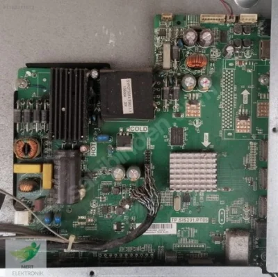 TP.SIS231.PT85, GENERAL 42LE9000 MAİNBOARD ANAKART