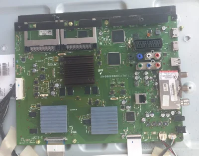 PHİLİPS 49PUS7909/12 , 55PUS7909 /12, ANAKART . MAİNBOARD