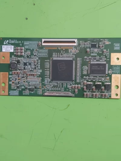 Daewoo Dlt-32g1, 320wtc2lv3.7, J1420z7l1a8p059929 T-con Board