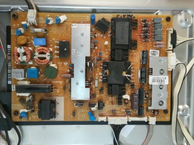 p42pfl7656k/02 dps-139ap .DPS-139AP .42PFL7456K POWER BOARD 