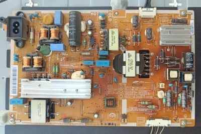 Bn44-00645a, Samsung Ue42f5070 Power, Besleme