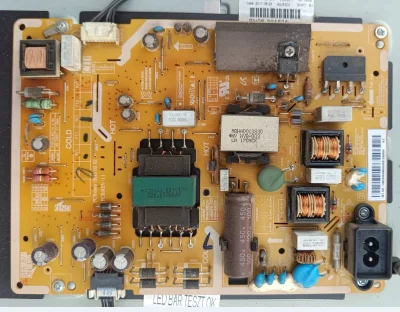 Bn44-00852a, Samsung Ue40j5270 Power Board, Besleme