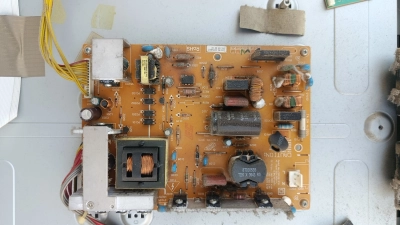 Fsp139-3f01, Arçelik Tv 82-507 B Lcd Tv Power Besleme