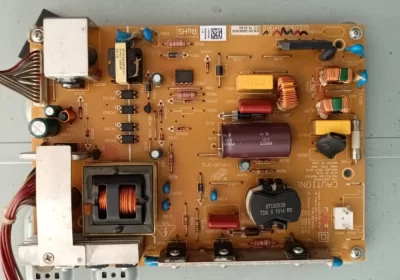 Fsp139-3f01,Arçelik  F 82-203  Besleme Kartı