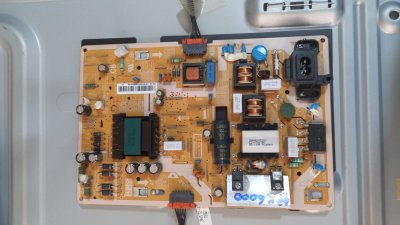 SAMSUNG UE49K6500 BN44-00872A ue49k6000 beslene POWER BOARD