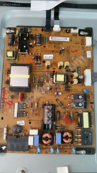 LG EAX64744204(1.3), EAY62608903 - LG 42LM640S-POWER BOARD BESLEME