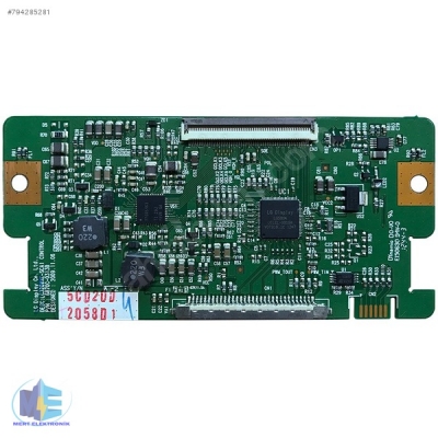 LG  6870C-0313B, LC320WXE-SCA1 , LG T-CON BOARD