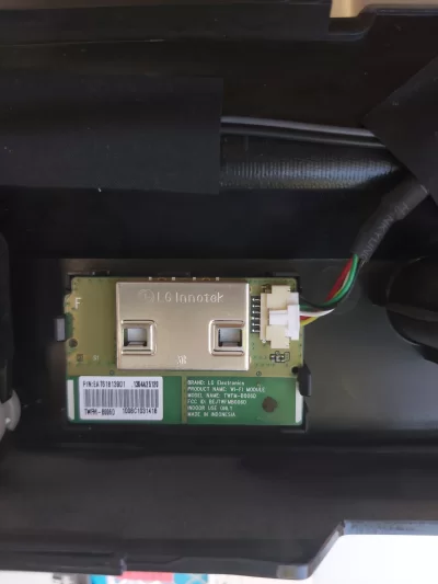 LG 42LA691S, EAT618139801 WI-FI MODUL