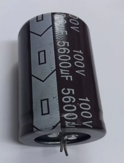 5600uf 100v, 5600mf 100v Kondansatör