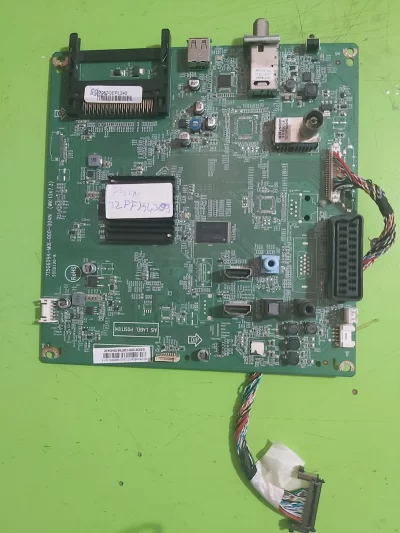 715g6094-M0ı-000-004n ,Phılıps 32pfk4309 Maınboard (Anakart)