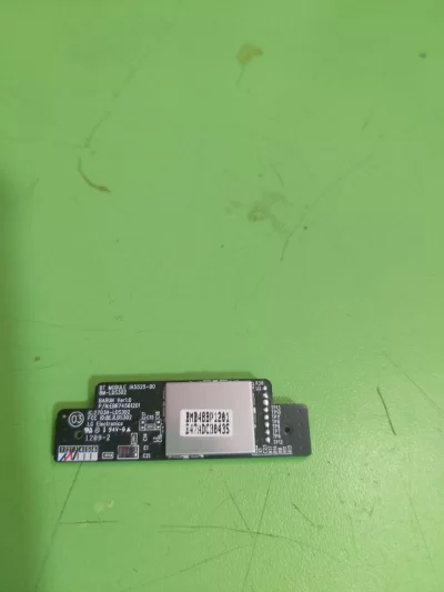 LG 55LM760S, IA5525-00, BM-LDS320 BLUETOOTH MODUL