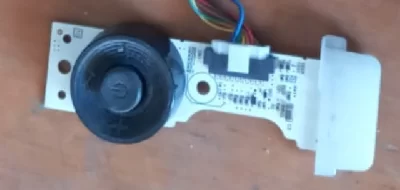 Bn41-01831a, Samsung Ue40es6140 Tuş Takımı, Keyboard,İr.Göz