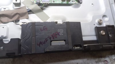 lg 49uf7787 HOPARLÖR  EAB63650601 .EAB63650602