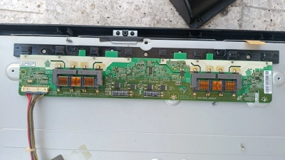 Ss1320_4ua01, Arçelik Tv 82-507 B Lcd Tv İnvertör