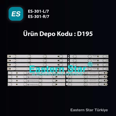 Sunny Sn055ldu851-2h,  Sn055lducv6488h-Y-2h  Led Bar