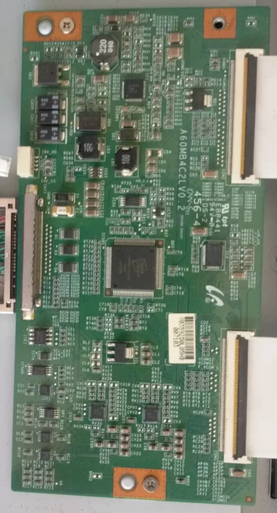 A60MB4C2LV0.2  Sanyo 40R40HD T-con Board 