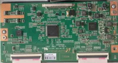 S100FAPC2LV0.3 LM23103 T-con Board 