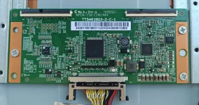 Npgn-150 E202404, Tt5461b03-2-C-1, Sunny Sn055dldmt031-Dstcf T-Con, Dıgıtal Board