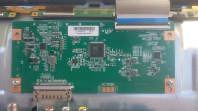 Pt500gt02-1, 1774 , B5bc, Onvo Ov50351 T-Con Board