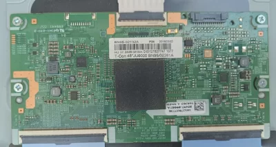 Bn41-02354a,Bn97-09447a, Bn95-02132a,  Samsung Ue48ju6070u T-Con Board