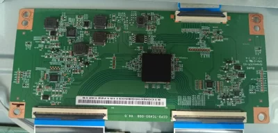 Ccpd-Tc495-008 V4.0, Awox U5100str/4k  T-Con Board