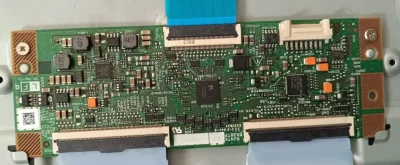 Runtk 5538tp, Samsung  Ue40h5090  T-Con Board