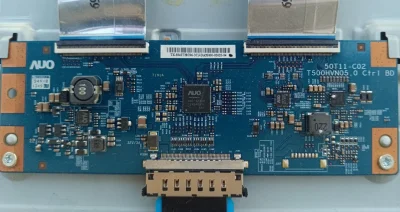Samsung Ue42f5570, T500hvn05.0, 50t11-C02,Tıcon Board