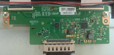 6870c-0532b, Regal 55r6520f Tcon Kartı