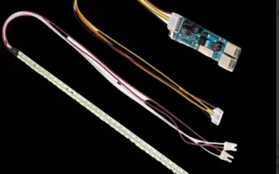 19-27 İNÇ ARASI UNIVERSAL MONİTÖR LED SETİ 629mm 