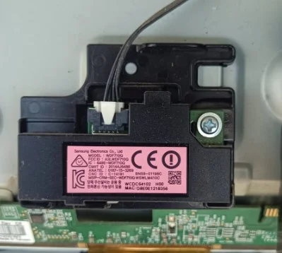 Bn59-01196c, Wdf710q Samsung Ue40j5270 Wifi Modül