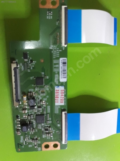 Beko  49 6871L-3850J , T-CON BOARD