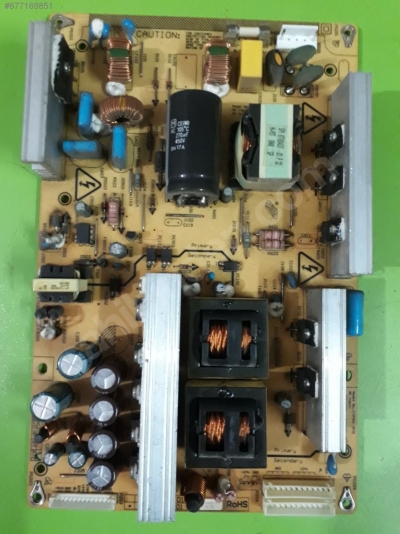 Beko FSP361-3F01 , ARÇELİK BEKO POWER BESLEME