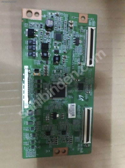 Samsung  F60MB4C2LV0.6 T-CON BOARD KART