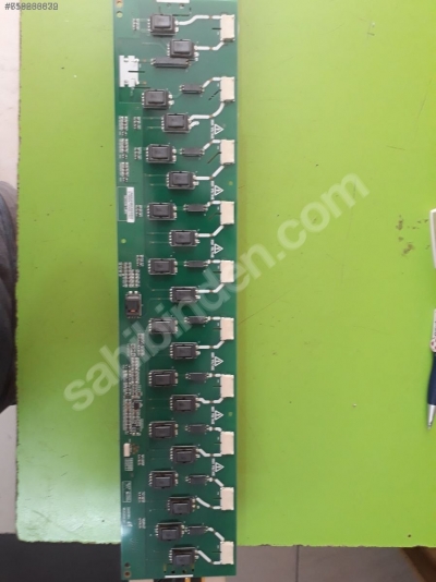 Toshiba  VIT70063.50 REV 3 , TOSHİBA 26AV500PG İNVERTER BOARD