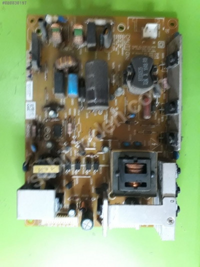 Beko FSP139-3F02 , XTS910R , BEKO B32 LCC 0B , BESLEME POWER BOARD