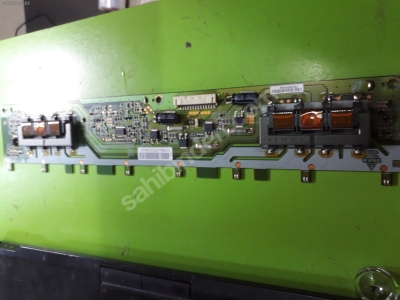 Samsung SSI320_4UH01 REV0.3 , SAMSUNG , LTA320HF01 , Inverter Board