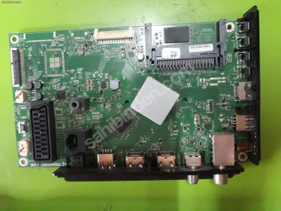 Beko  ZG7190R-9 , PU6GZZ , BEKO ARÇELİK GRUNDİG MAİNBOARD