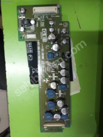 Sony 1-867-366-12 , SONY KLV-S26A10E GE2 BOARD