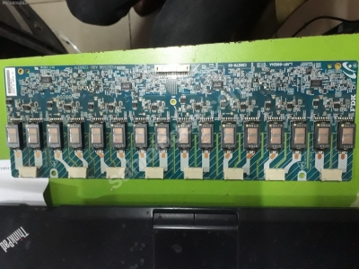 Samsung LJ97-00624A, CSN279-00, PCB2598 , SAMSUNG , KLV-S26A10E İNVERTER